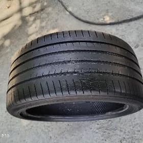 275 35 19 Teker Kapsen