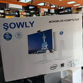 Sowly Monoblok kampyuter