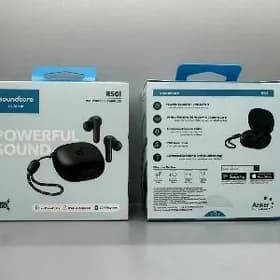 Soundcore EXCLUSIVE NAUSNIK R5