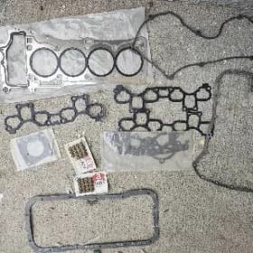 Nissan nawara sunny