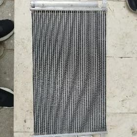 Elantra rodiYator kondisoner