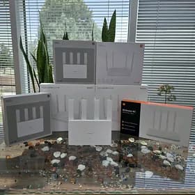 Xiaomi router