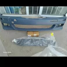 KAREÝKA BMW BUFERI TAIWAN
