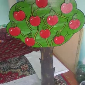 макет maket gorkezme esbaby