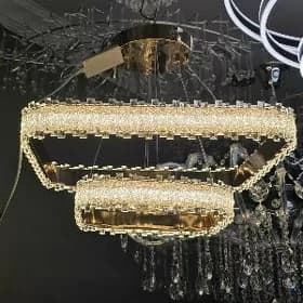 Led lyustra Лед люстра lustra
