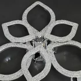 Led lyustra Лед люстра lustra