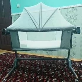 çaga sallançak