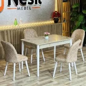 Stol stul / Сол стул / Mebel