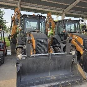 Case STX530 Quadtrac 2025