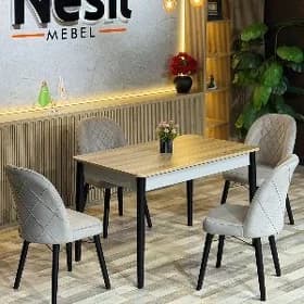 Stol stul / Сол стул / Mebel