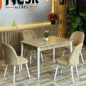 Stol stul / Сол стул / Mebel