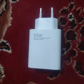 Оригинал зарядник 33W