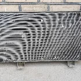 Niva radiator