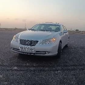 Lexus ES 350 2008