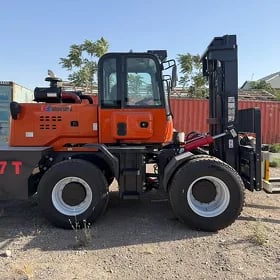 LiuGong 835N 2026