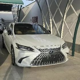 Lexus ES 350 2024