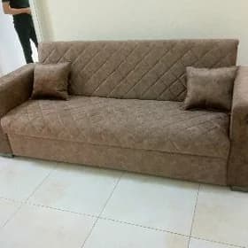 acylyan divan