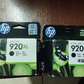 Hp Kartrij