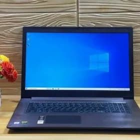 Lenovo i5-9-GTX1650M 4GB