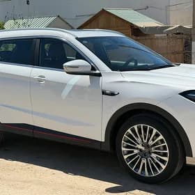 Jetour X70 Plus 2023