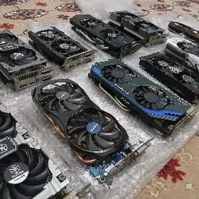 🟣GTX 650/660/760 Gaming