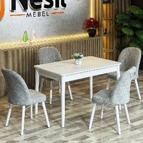 Stol stul / Сол стул / Mebel