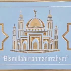 Gipsden yasalan portret