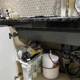 Suw Filter Japan
