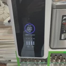 Taze model smart suw filter