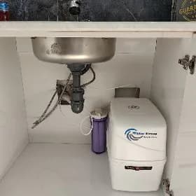 Suw Filter Model Turkey