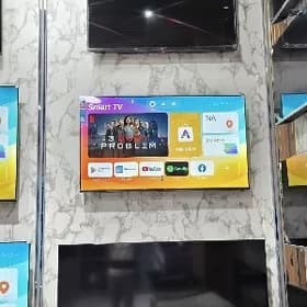 65 Eurostar Tv android