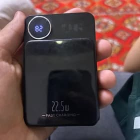 powerbank 10.000 mAp