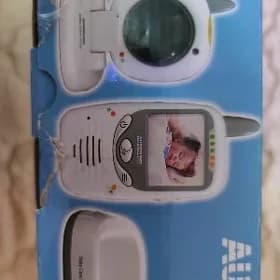 ÇAGALAR ÜÇIN:BABY KAMERA SESLI
