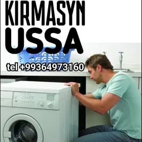 KIRMASYN USSA KONDISIONER USSA HOLODILNIK USSA MOROZILNIK USSA PYLESOS