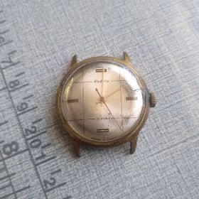 Sagat cccp. Raketa