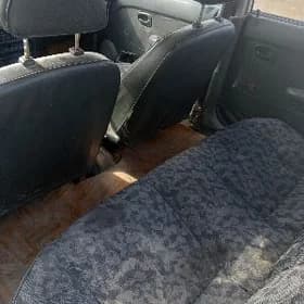Hyundai Accent 1997