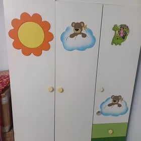 Шкаф