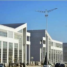 Arenda Abiznoy Zdanýa