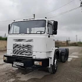 Man TGX 1994