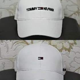 Tommy Hilfiger kepka