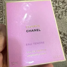 duhı parfum chanel