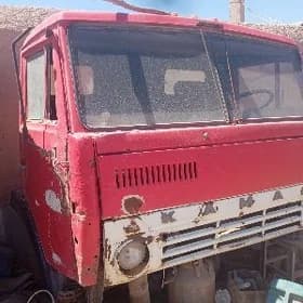 kamaz