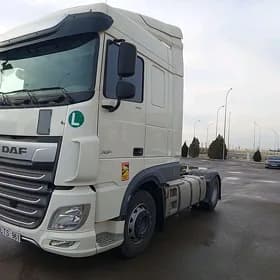 DAF 480 2022