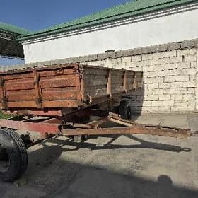 prisep прицеп