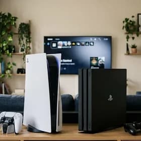 PlayStation yokary baha alyan