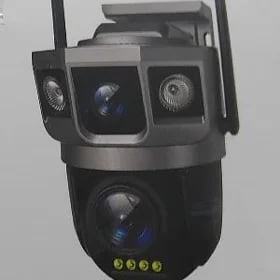 Kamera wideogozel.