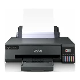 Принтер Epson L18050 Формат А3 WIFI Цветная Printe