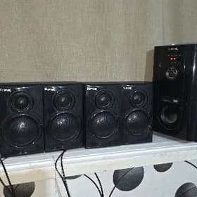 Kolonka 5+1 LIFEMAXX