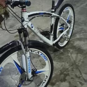 BMW welik