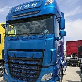DAF 480 2021